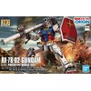 Bandai [026] HG 1/144 RX-78-02 Gundam (Gundam The Origin Ver.) Toy action figure
