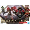 Bandai 30MF CLASS UP ARMOR (DRAGONIA LORD)