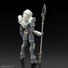 Bandai 30MF LIBER WIZARD