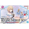 Bandai 30MS Idolmaster Shiny Colors kūno dalių rinkinys Beyond the Mėlyna Sky 1, B