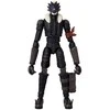 Bandai ANIME HEROES DIGIMON - BEELZEMON