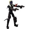Bandai ANIME HEROES DIGIMON - BEELZEMON