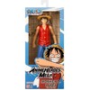 Bandai ANIME HEROES ONE PIECE MEGA - MONKEY D. LUFFY
