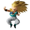 Bandai BANPRESTO DRAGON BALL Z MATCH MAKERS - SSJ3 GOTENKS (VS. MAJIN BUU)