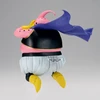 Bandai BANPRESTO DRAGON BALL Z MATCH MAKERS - MAJIN BUU (VS. SSJ3 SON GOKU)