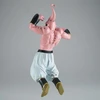 Bandai BANPRESTO DRAGON BALL Z MATCH MAKERS - MAJIN BUU (VS. SSJ3 GOTENKS)