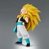 Bandai BANPRESTO DRAGON BALL Z SOLID EDGE WORKS - SUPER SAIYAN 3 GOTENKS