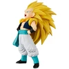 Bandai BANPRESTO DRAGON BALL Z SOLID EDGE WORKS - SUPER SAIYAN 3 GOTENKS