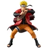 Bandai BANPRESTO EVENT EXCLUSIVE GRANDISTA NARUTO - NARUTO UZUMAKI METALLIC COLOR.