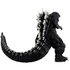 Bandai BANPRESTO GODZILLA MONSTERS ROAR ATTACK - GODZILLA 2001