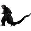 Bandai BANPRESTO GODZILLA MONSTERS ROAR ATTACK - GODZILLA 2001