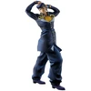 Bandai BANPRESTO JOJO'S BIZARRE ADVENTURE: DIAMOND IS UNBREAKABLE MOMETRIA - JOSUKE HIGASHIKATA