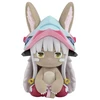 Bandai BANPRESTO MADE IN ABYSS: THE GOLDEN CITY OF THE SCORCHING SUN FLUFF PUFF - NANACHI