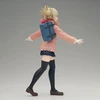 Bandai BANPRESTO MY HERO ACADEMIA GLITTER&GLAMOURS - HIMIKO TOGA (DUFFLE COAT Ver.)