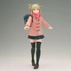 Bandai BANPRESTO MY HERO ACADEMIA GLITTER&GLAMOURS - HIMIKO TOGA (DUFFLE COAT Ver.)