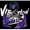 Bandai BANPRESTO NARUTO SHIPPUDEN VIBRATION STARS - UCHIHA SASUKE (72 SERIES)