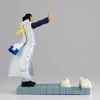 Bandai BANPRESTO ONE PIECE FIGLIFE - AOKIJI KUZAN