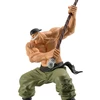 Bandai BANPRESTO ONE PIECE GRANDISTA - EDWARD NEWGATE