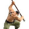 Bandai BANPRESTO ONE PIECE GRANDISTA - EDWARD NEWGATE