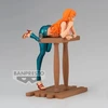 Bandai BANPRESTO ONE PIECE GRANDLINE JOURNEY SPECIAL - NAMI