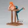 Bandai BANPRESTO ONE PIECE GRANDLINE JOURNEY SPECIAL - NAMI