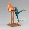 Bandai BANPRESTO ONE PIECE GRANDLINE JOURNEY SPECIAL - NAMI