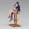 Bandai BANPRESTO ONE PIECE GRANDLINE JOURNEY SPECIAL - BOA HANCOCK #2