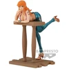 Bandai BANPRESTO ONE PIECE GRANDLINE JOURNEY SPECIAL - NAMI