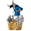Bandai BANPRESTO ONE PIECE SENKOZEKKEI - MONKEY D. GARP