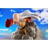 Bandai BANPRESTO ONE PUNCH MAN DIORAMA - SAITAMA