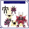 Bandai BLOCKROSS GUNDAM - INFINITE JUSTICE GUNDAM