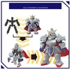 Bandai BLOCKROSS GUNDAM - KNIGHT GUNDAM