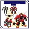 Bandai BLOCKROSS GUNDAM - MUSHA GUNDAM