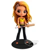 Bandai BP Q POSKET - BIRDS OF PREY - Juodas CANARY