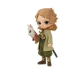 Bandai BP Q POSKET - DEMON SLAYER - SABITO VER.B