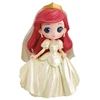 Bandai BP Q POSKET - DISNEY - ARIEL DREAMY VOL.1