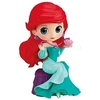 Bandai BP Q POSKET - DISNEY - ARIEL PERFUMAGIC VER.B