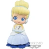 Bandai BP Q POSKET - DISNEY - CINDERELLA SWEETINY VER.B