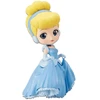 Bandai BP Q POSKET - DISNEY - CINDRELLA VER.A