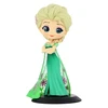 Bandai BP Q POSKET - DISNEY - ELSA SUPRISE VER.B