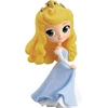 Bandai BP Q POSKET - DISNEY - PRINCESS AURORA DREAMY STYLE VER.B