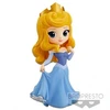 Bandai BP Q POSKET - DISNEY - PRINCESS AURORA Mėlynas