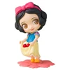 Bandai BP Q POSKET - DISNEY - SNOW Baltas SWEETINY VER.B