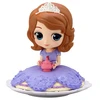 Bandai BP Q POSKET - DISNEY - SOFIA VER.A