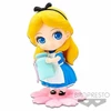 Bandai BP Q POSKET - DISNEY - SWEETINY VER. A