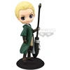 Bandai BP Q POSKET - HARRY POTTER - DRACO MALFOY QUIDDITCH VER.A