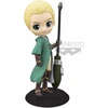 Bandai BP Q POSKET - HARRY POTTER - DRACO MALFOY QUIDDITCH VER.B