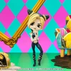 Bandai BP Q POSKET - JOJO'S BIZARRE - JOLYNE CUJOH VER.B