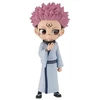 Bandai BP Q POSKET - JUJUTSU KAISEN - SAKUNA VER.B
