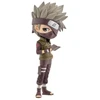 Bandai BP Q POSKET - NARUTO SHIPPUDEN - KAKASHI VER.B